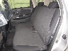 NISSAN NOTE 2008 Image 10