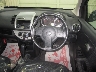 NISSAN NOTE 2008 Image 2