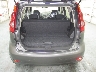 NISSAN NOTE 2008 Image 12