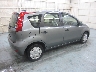 NISSAN NOTE 2008 Image 3