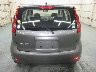 NISSAN NOTE 2008 Image 5