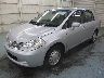 NISSAN TIIDA LATIO 2008 Image 1