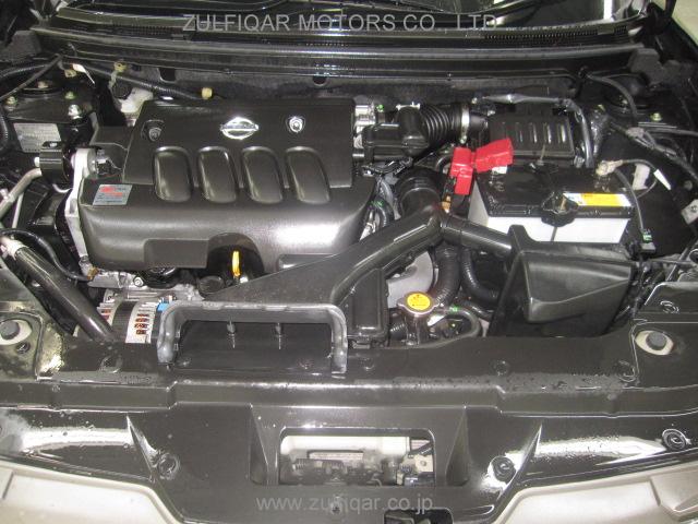 NISSAN BLUEBIRD 2008 Image 6