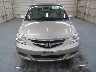 HONDA FITARIA 2008 Image 4