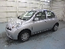 NISSAN MARCH 2008 Image 1