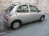 NISSAN MARCH 2008 Image 3