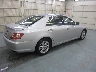 TOYOTA MARK X 2008 Image 3