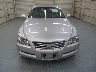 TOYOTA MARK X 2008 Image 4