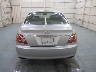 TOYOTA MARK X 2008 Image 5