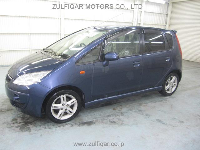 MITSUBISHI COLT 2008 Image 1