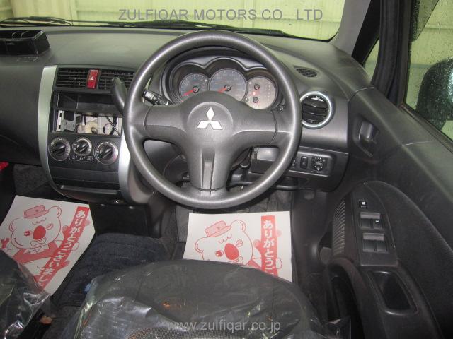 MITSUBISHI COLT 2008 Image 2