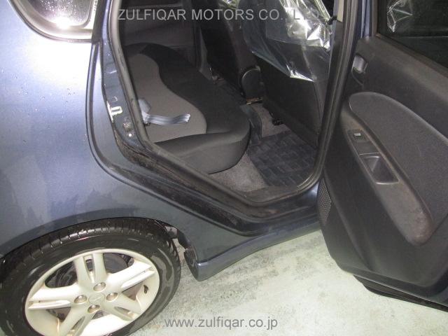 MITSUBISHI COLT 2008 Image 11