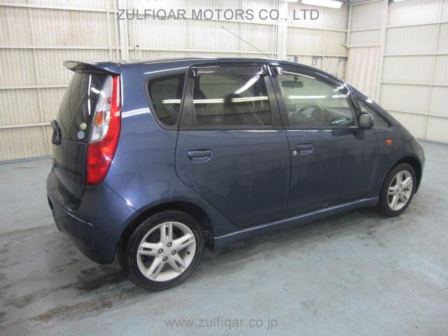 MITSUBISHI COLT 2008 Image 3