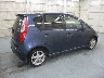 MITSUBISHI COLT 2008 Image 3