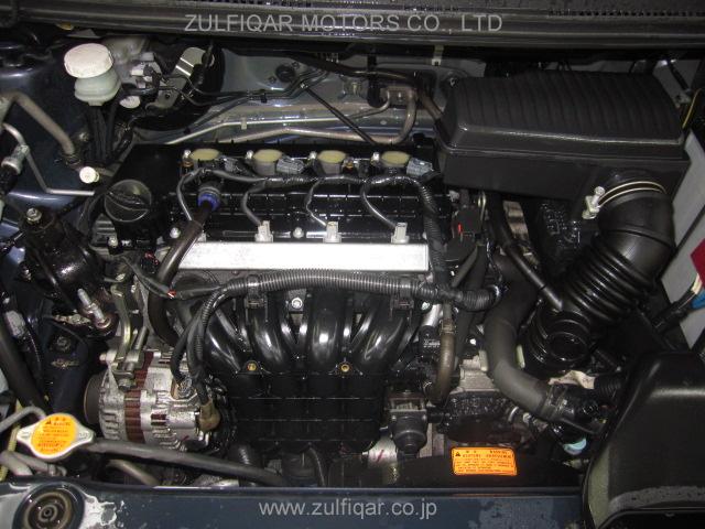 MITSUBISHI COLT 2008 Image 6