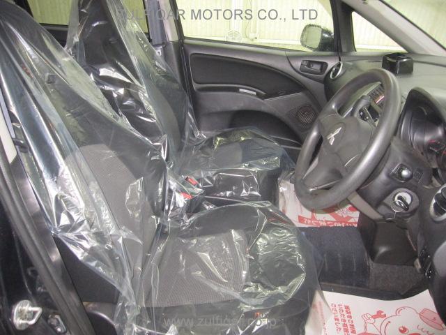 MITSUBISHI COLT 2008 Image 7