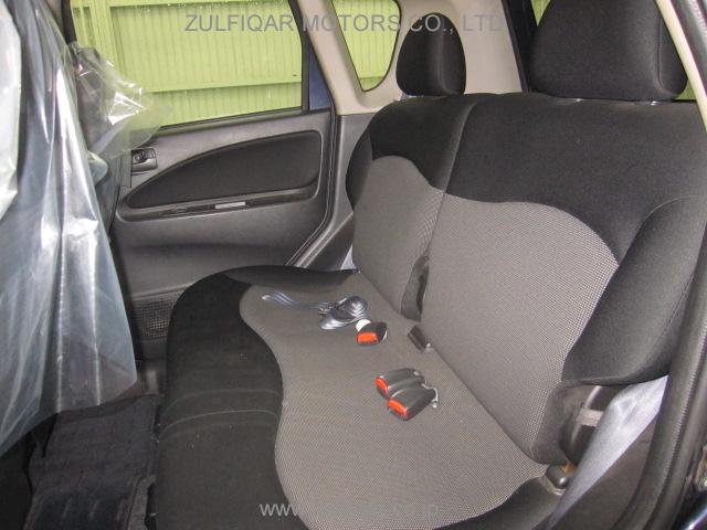 MITSUBISHI COLT 2008 Image 10