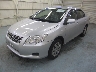 TOYOTA COROLLA AXIO 2008 Image 1