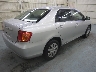 TOYOTA COROLLA AXIO 2008 Image 3