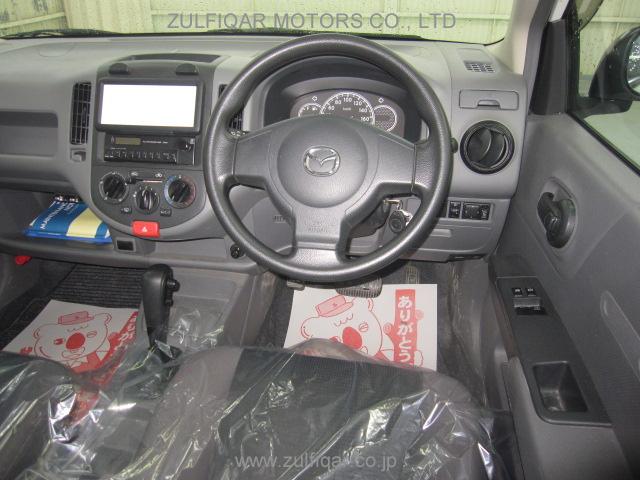 MAZDA FAMILIA S/V 2008 Image 2