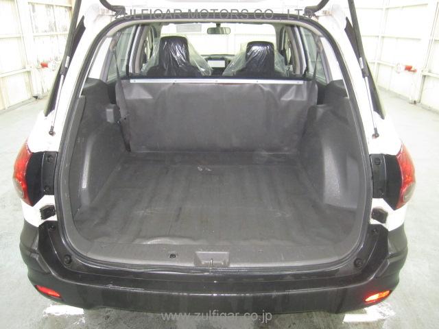 MAZDA FAMILIA S/V 2008 Image 12