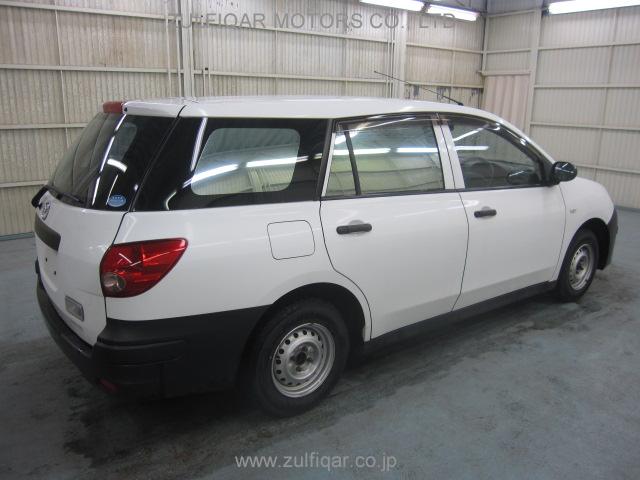 MAZDA FAMILIA S/V 2008 Image 3