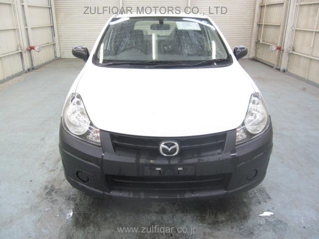 MAZDA FAMILIA S/V 2008 Image 4