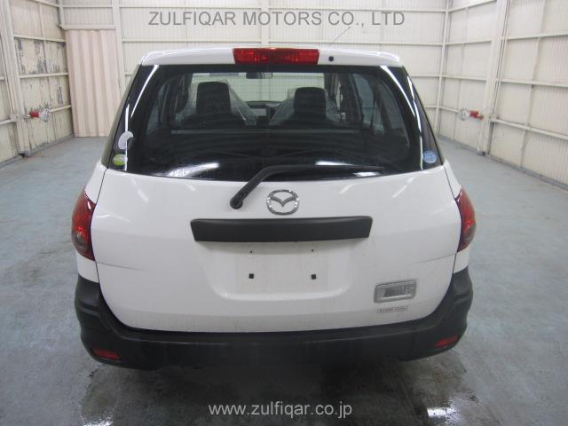 MAZDA FAMILIA S/V 2008 Image 5