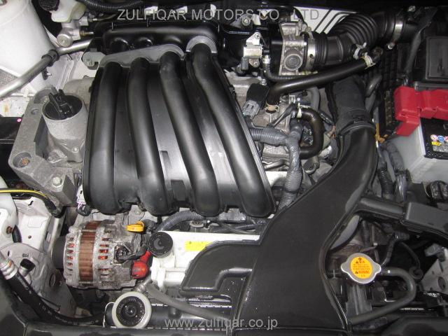 MAZDA FAMILIA S/V 2008 Image 6