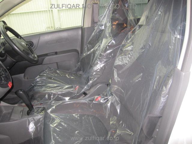 MAZDA FAMILIA S/V 2008 Image 9