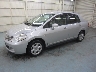 NISSAN TIIDA LATIO 2008 Image 1