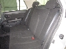 NISSAN TIIDA LATIO 2008 Image 10