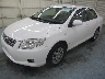 TOYOTA COROLLA AXIO 2008 Image 1