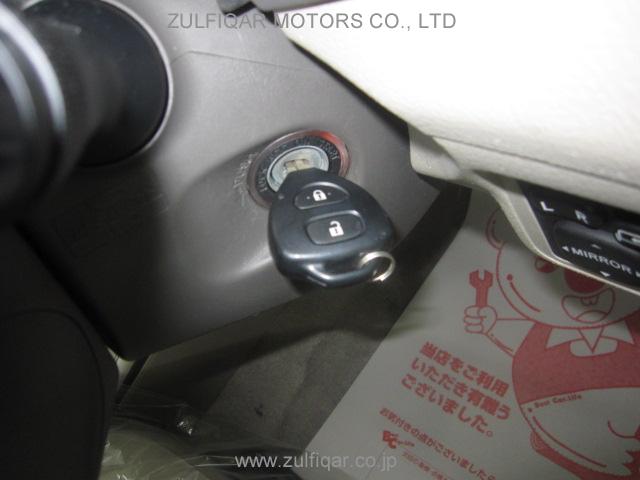 TOYOTA COROLLA AXIO 2008 Image 12