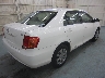 TOYOTA COROLLA AXIO 2008 Image 3