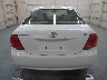 TOYOTA COROLLA AXIO 2008 Image 5