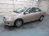 TOYOTA COROLLA AXIO 2008 Image 1