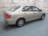 TOYOTA COROLLA AXIO 2008 Image 3