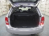 TOYOTA COROLLA FIELDER 2008 Image 12