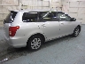 TOYOTA COROLLA FIELDER 2008 Image 3