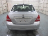 NISSAN TIIDA LATIO 2008 Image 5