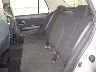 NISSAN TIIDA LATIO 2008 Image 10