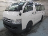 TOYOTA HIACE 2008 Image 1