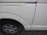 TOYOTA HIACE 2008 Image 11