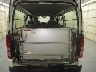 TOYOTA HIACE 2008 Image 12