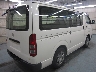 TOYOTA HIACE 2008 Image 3