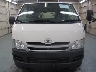 TOYOTA HIACE 2008 Image 4