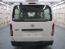 TOYOTA HIACE 2008 Image 5