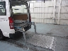 TOYOTA HIACE 2008 Image 6