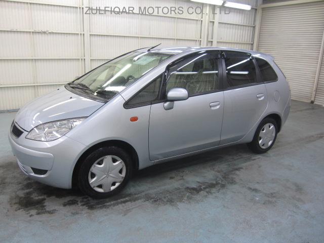 MITSUBISHI COLT PLUS 2008 Image 1